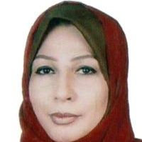 مریم صالحی سرشت