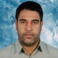 سیدشکراله مصطفوی