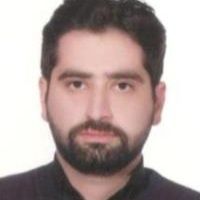 دکتر جواد محمدپور