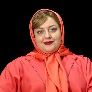 الهه سعیدپور
