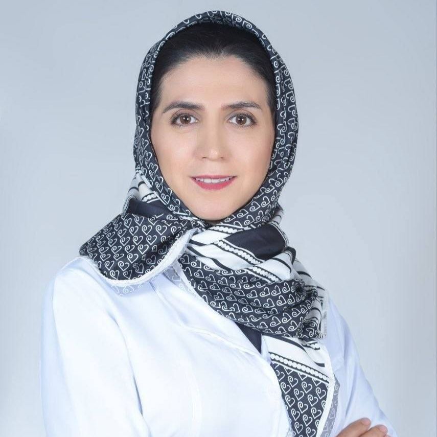 دکتر راضیه شاه نظری