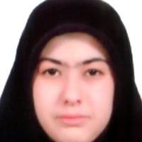 عارفه فلاح قهرودی