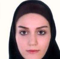 یلدا سالاری لک