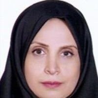 نیرالسادات فاطمی اردستانی