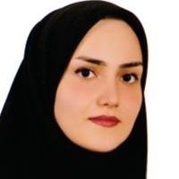 پریسا کاشانی زاده