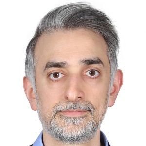 دکتر احسان اله رحیمی موقر