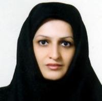 معصومه علی نیا