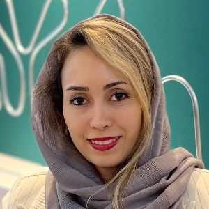 دکتر صبا ماهر