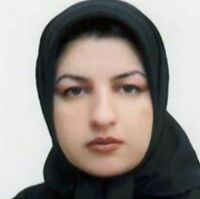 دکتر عاطفه تاجیک