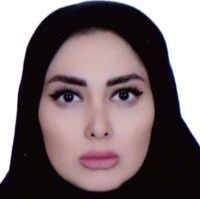 هلیا سوسن آزاد