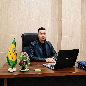 امیر نادری