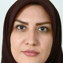 فاطمه ایزدپناه