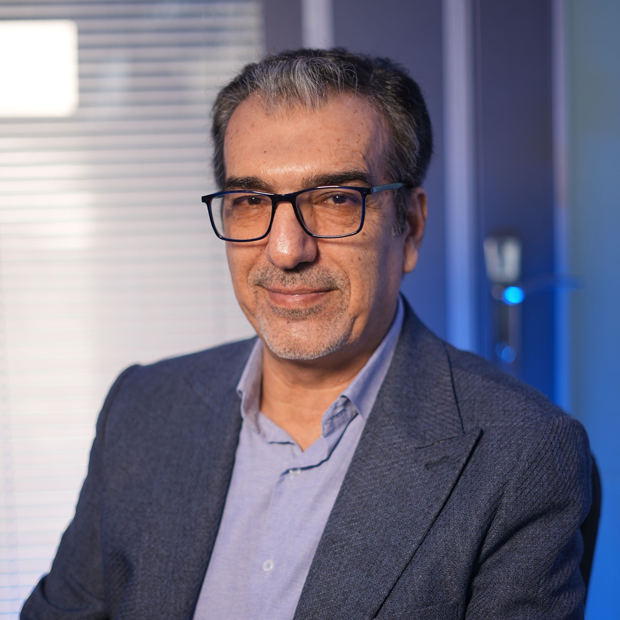اصغر سرآبادانی