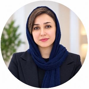 دکتر صفیه فیروزی