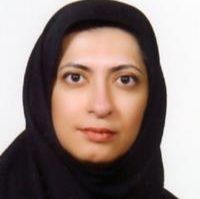 نیلوفر کلانتری خاندانی