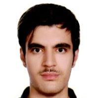 امین شاهرخیان دهکردی