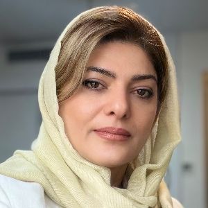 دکتر زهره زارعی زاده