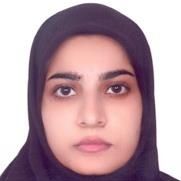 سعیده فرهمند