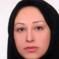 شیرین سراجی نژاد