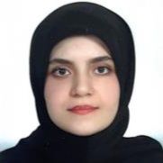 فاطمه خوش خلق