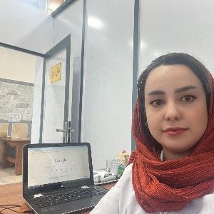 دکتر ندا علی اصغرزاد