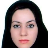 مونا شرافتیان