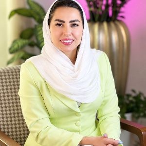 نسیم موسوی ارمغانخانی