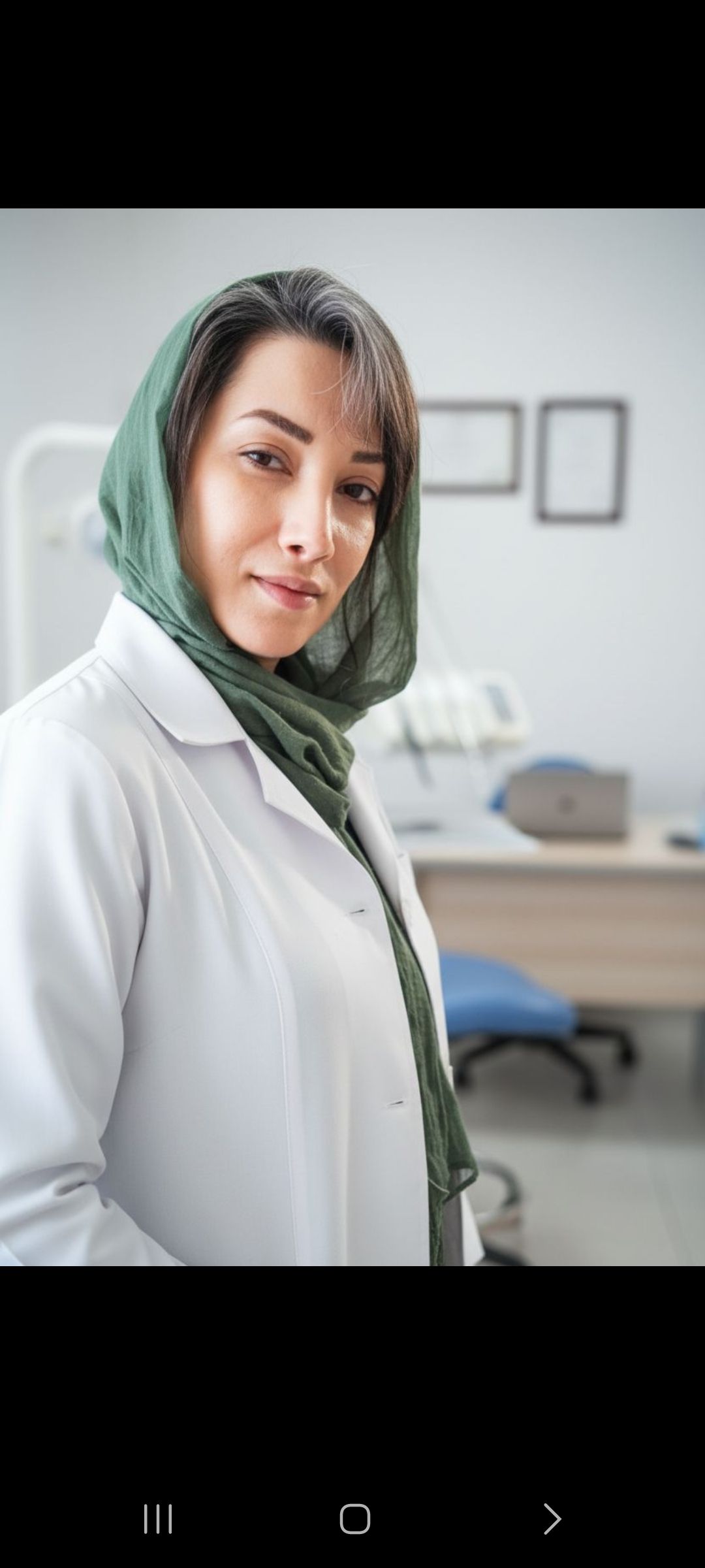 دکتر بهناز نورعلی زاده