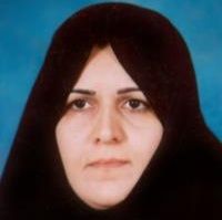 صدیقه نجفعلی بیگی