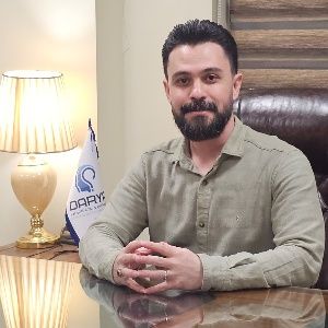 نیما صفری