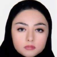 شیما مساعدی معز
