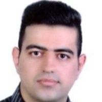 محمدرضا قنبریان