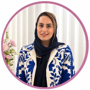 دکتر نوشین حاتمی زاده