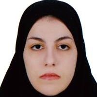 مریم فرقانی