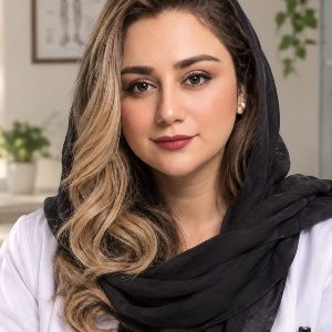 دکتر حانیه عزیزی