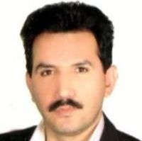 محمدعلی رضائی ملک خیل