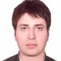 امیر شایگان راد