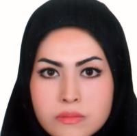 پریا شیخ انصاری