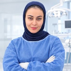 دکتر مریم عزیزی