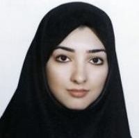 مهرناز مراغه چی فرد
