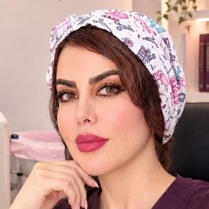 لیلا قاسمی