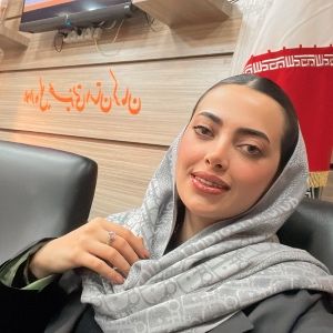 بدرالسادات نصیری