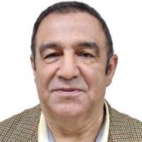 علی ظفری