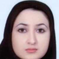 فریده شیراسب