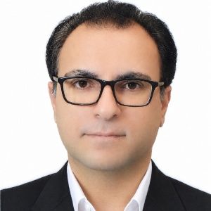 روح اله مسعودی