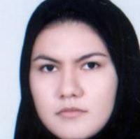 مریم رستم زاده
