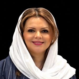 دکتر شیرین باجغلی