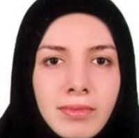 مریم ملکی مریان
