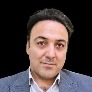 دکتر محسن امیری
