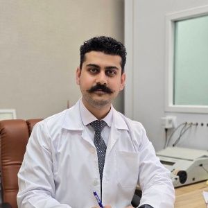 امیر کهن ترابی